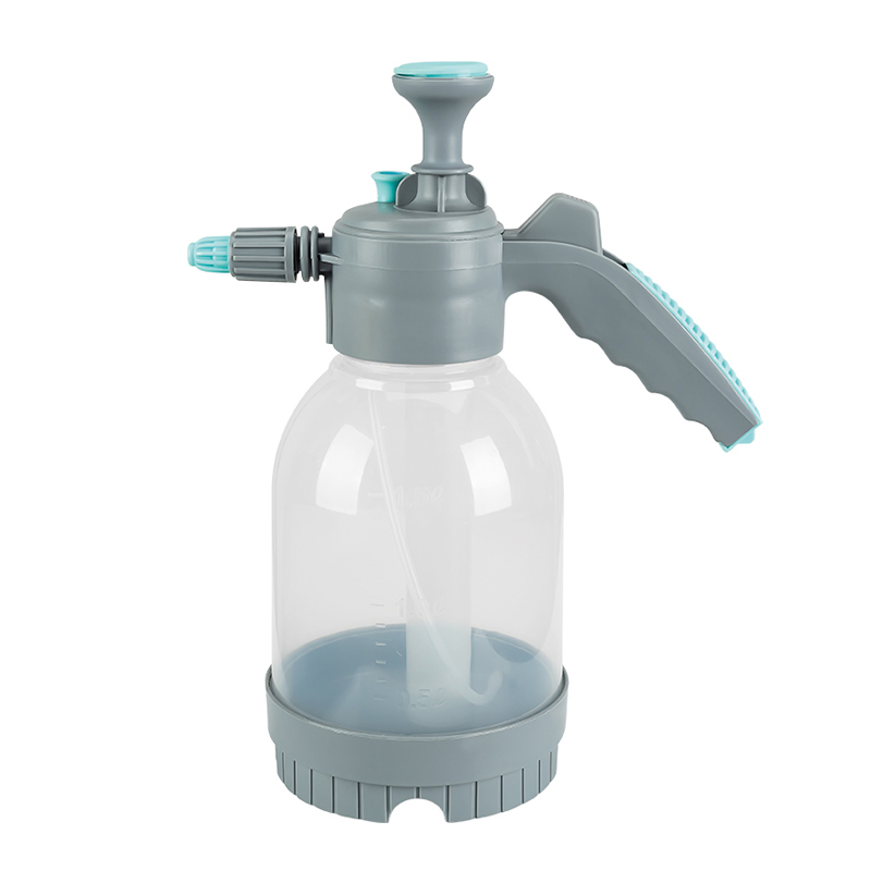 1L PE Garden Tool Mist Air Pressure Hand Manual Small Sprayer