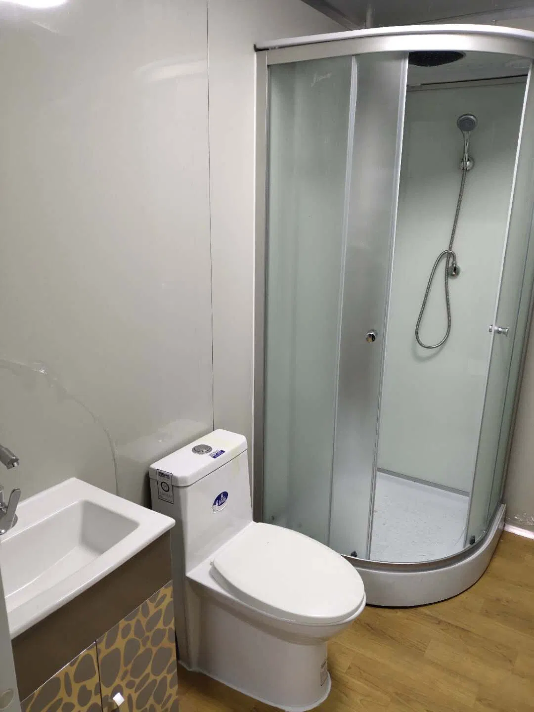 Popular Flat Pack container House/Prefab House/Modular House/Fast Installation House