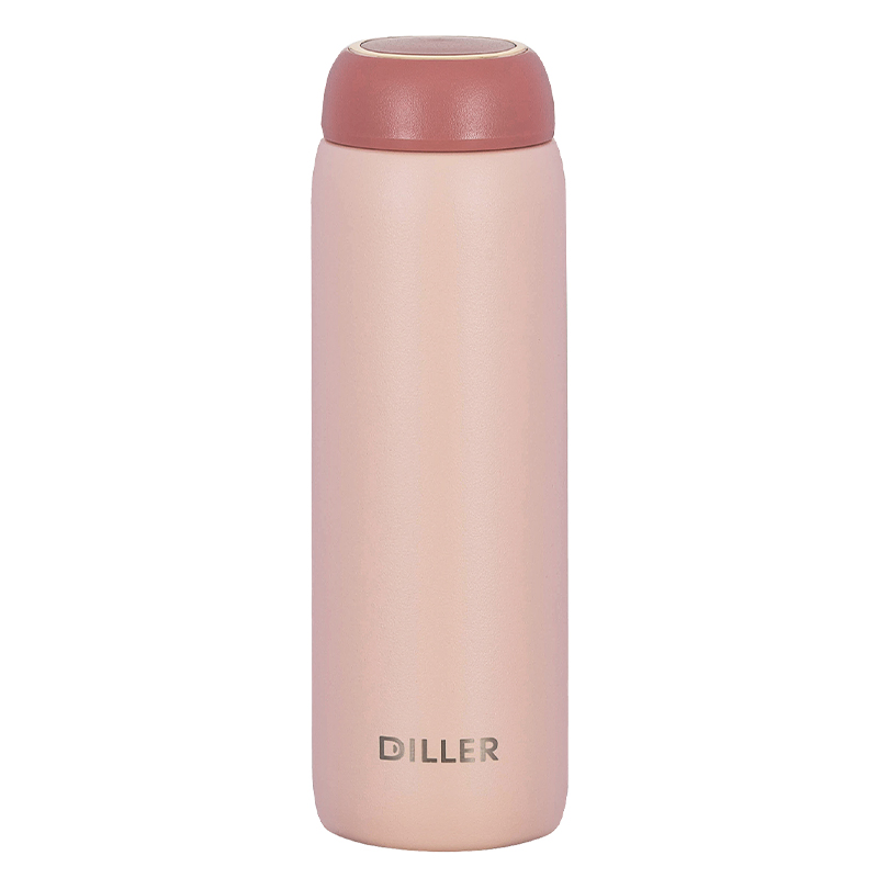 316 Stainless Steel Stocked None Color Box 210ml, 280ml Tumbler Bottles