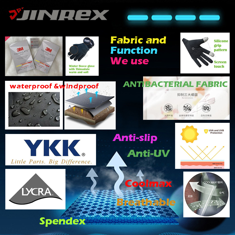 Synthetic Leather Construction Working Garden Soft Durable Glove