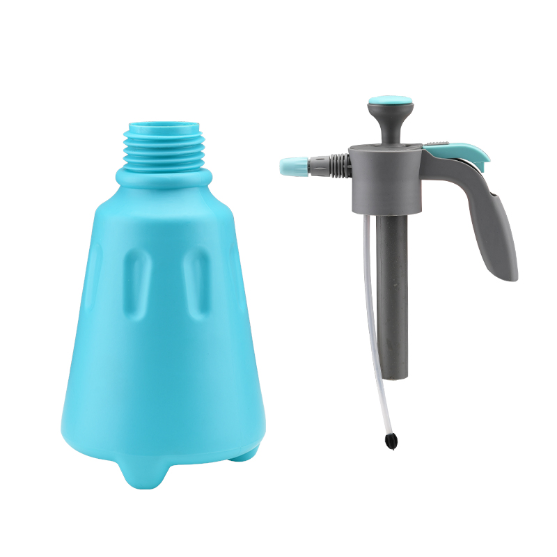 Pandora Trigger Sprayer Garden Agricultural Home Use Small Tool 2L