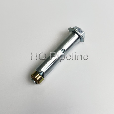 Galvanized Stainless Carbon Steel Expansion Sleeve Anchor Bolt