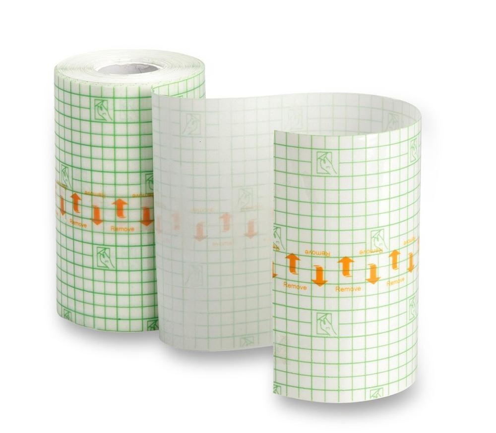 Transparent Tattoo Bandages Tattoo Aftercare Film