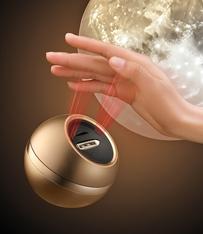 Safety Nail Clipper/Professional Nail Care Tool/Cordless Nail Trimmer/Nail Trimmer