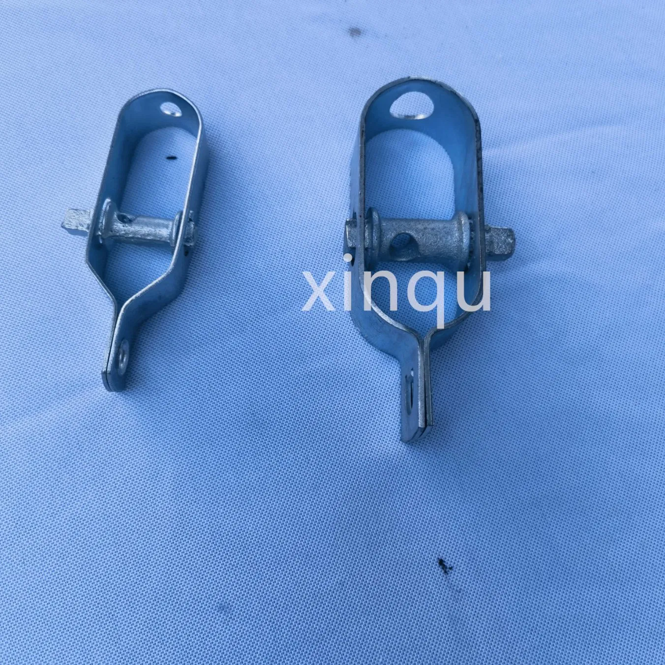 Hot DIP Galvanized Vineyard Grape Stake Metal Grape Post