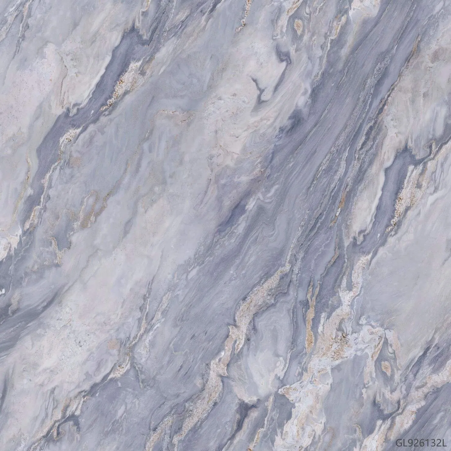 Marble Porcelain Tiles 900*2600mm Flooring Wall Tiles Building Material for Home Bar Countertop and Facade