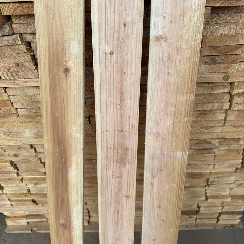 Solid Wood Board - Radiata Pine Perfect Thickness 2mm-20mm