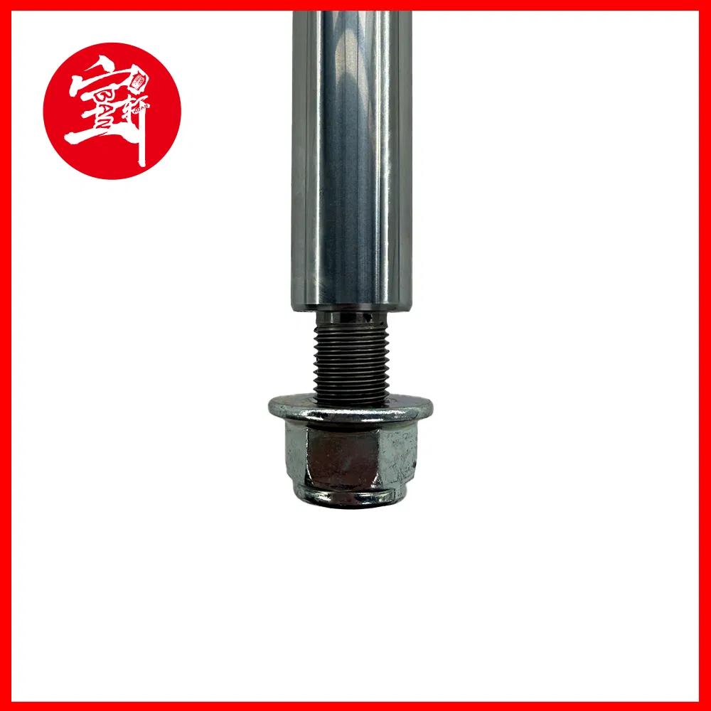 VW Shock Absorber Front Strut Assembly Kit with Mounts