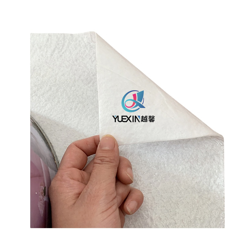 China Cover Fleece for Floor Protection and Non-Slip