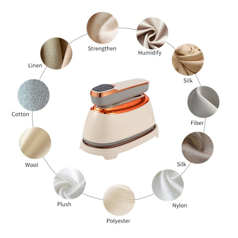 Easy to Use Understand Electric Iron Higher Cost Performance Electric Iron