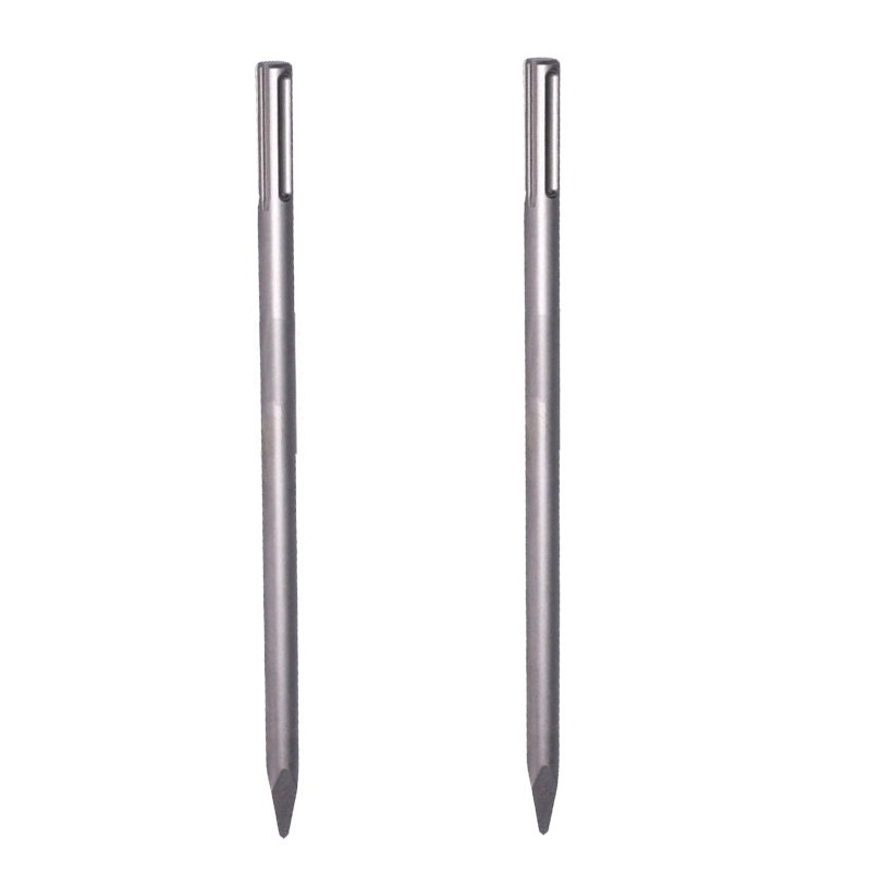 Долото SDS-Plus Hautine остроконечное, 14x250 мм