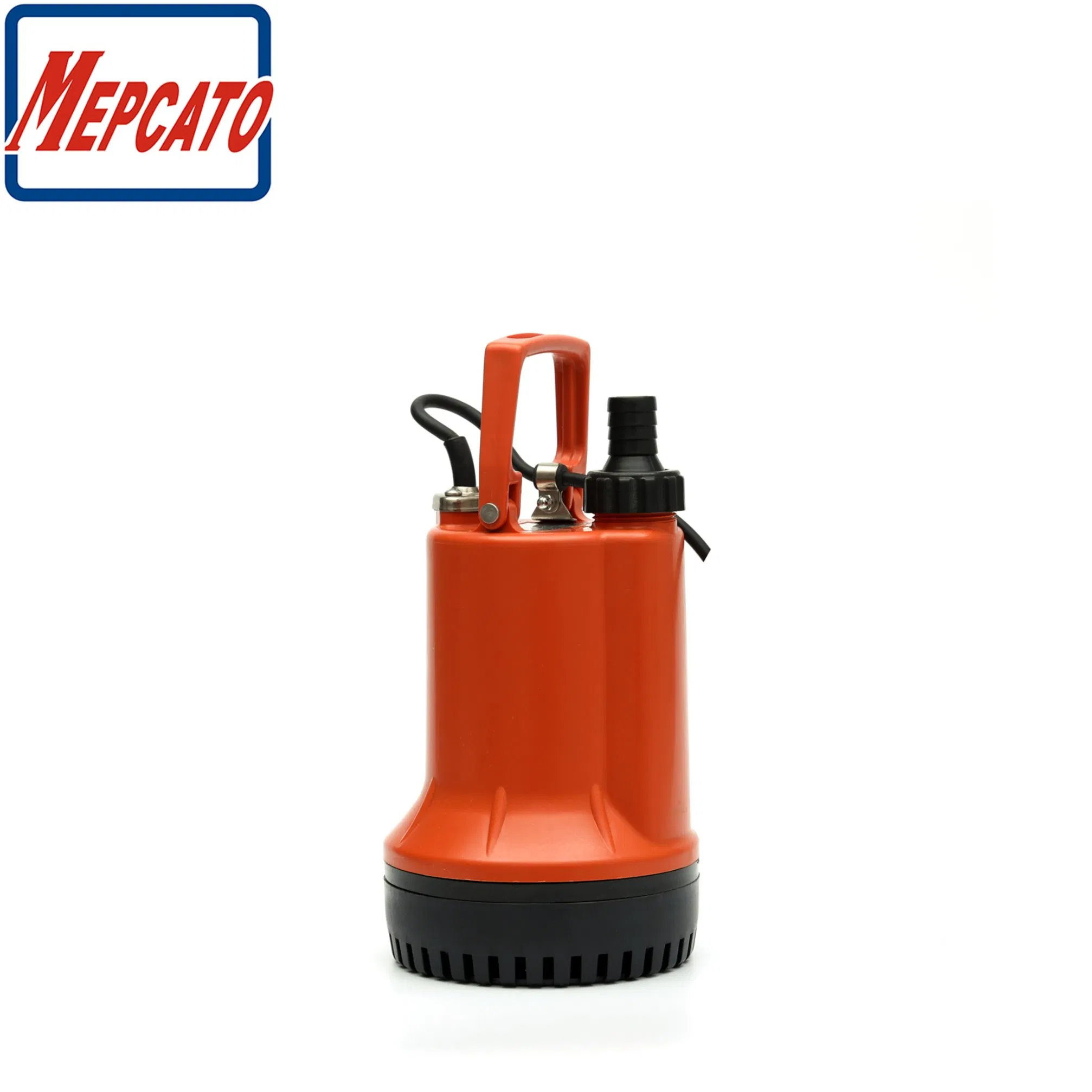 Small Power Portable Electric Household Garden Pond Basement Tank Water Transfer Irrigation Centrifugal Submersible Drainage Pump Bombas De Agua Sumergibles