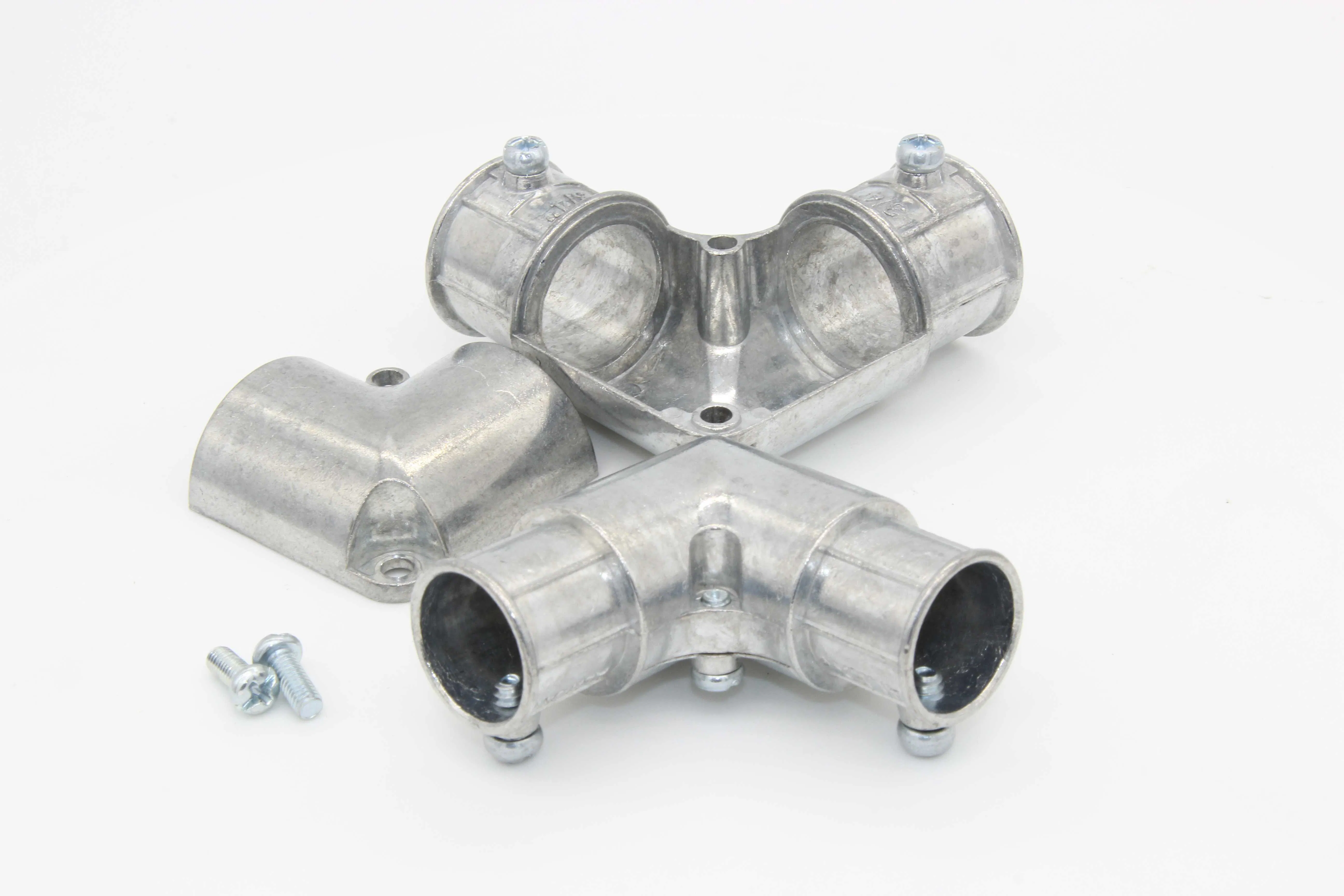 Alex EMT Terminal Fittings