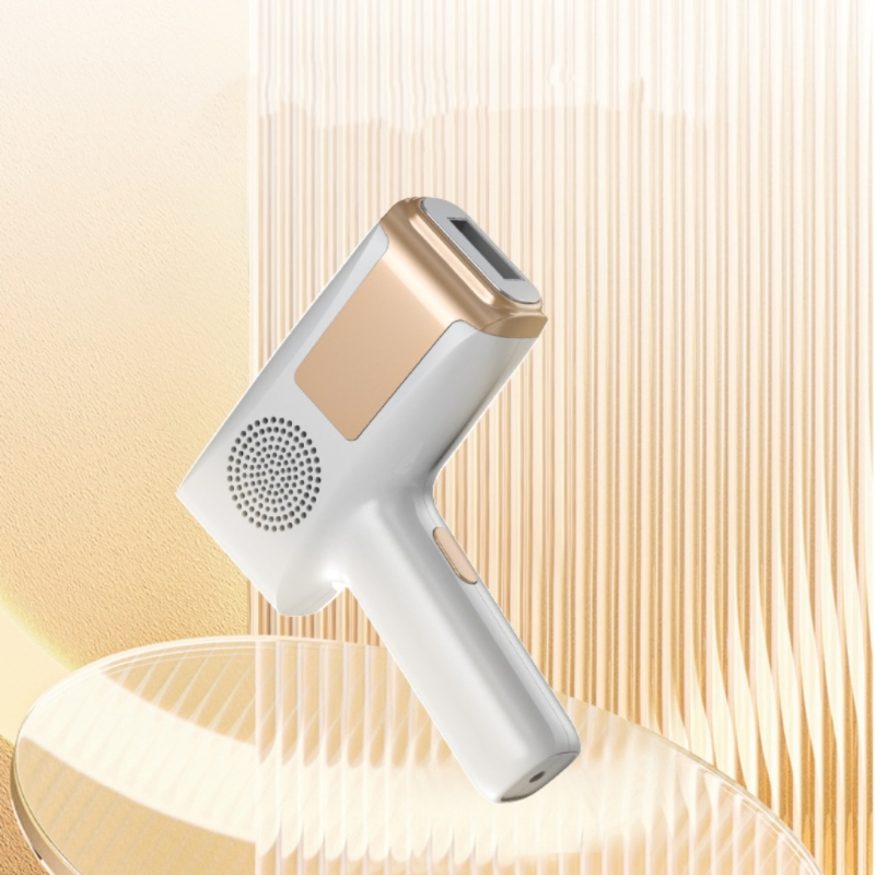 Bizarre Hair Removal Smooth Skin-Pampering Safe Steadfast Hair Removal Device
