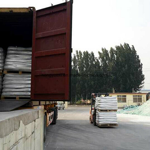 Стеклянные гранулы для пескоструйной обработки