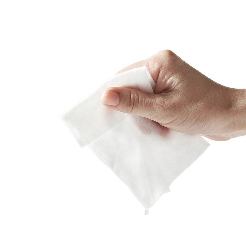 Factory Wholesale Custom Material Blend OEM Baby Wet Wipes