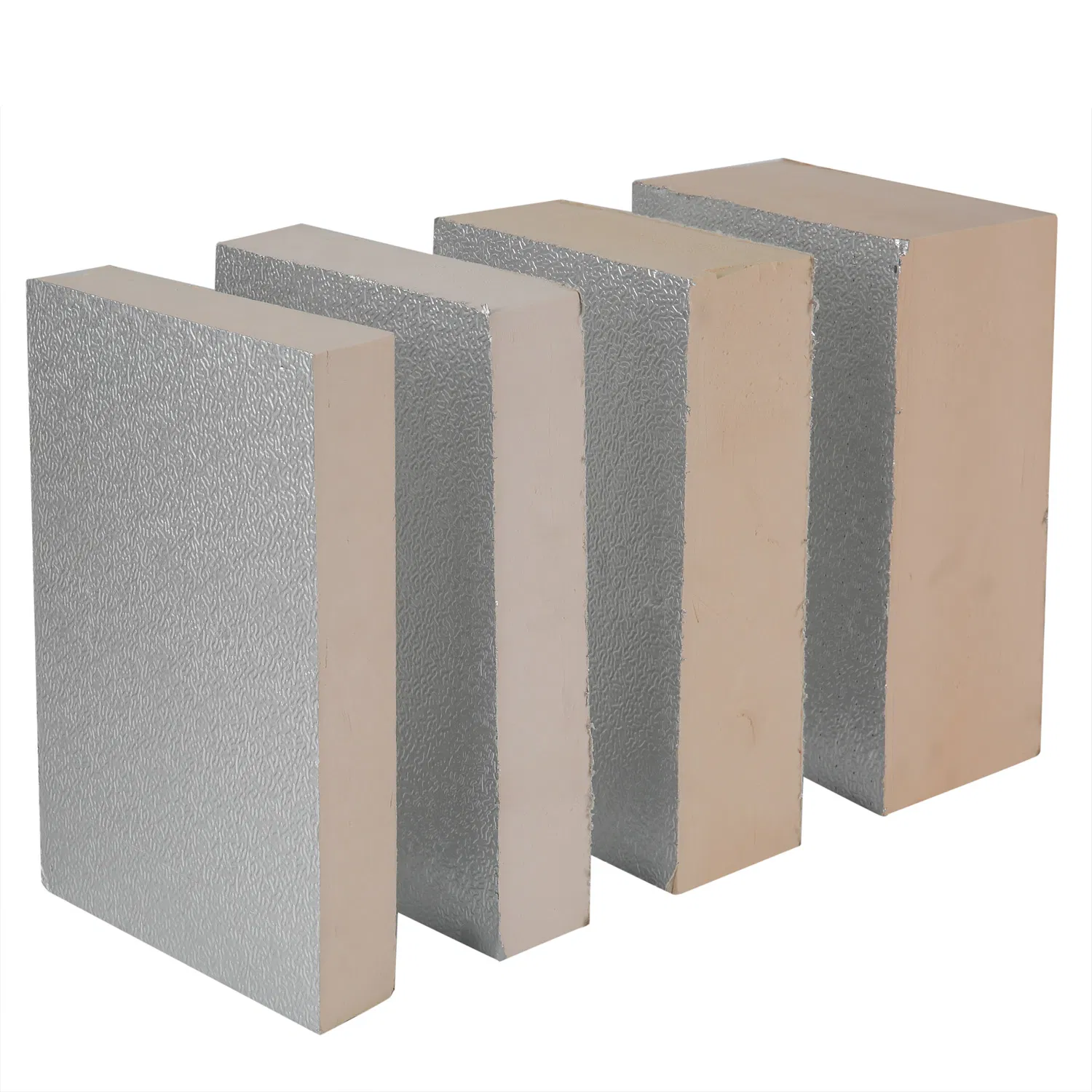 Wall Panel Board Panel Foam in Heat Insulation Vacuum Insulation Panel