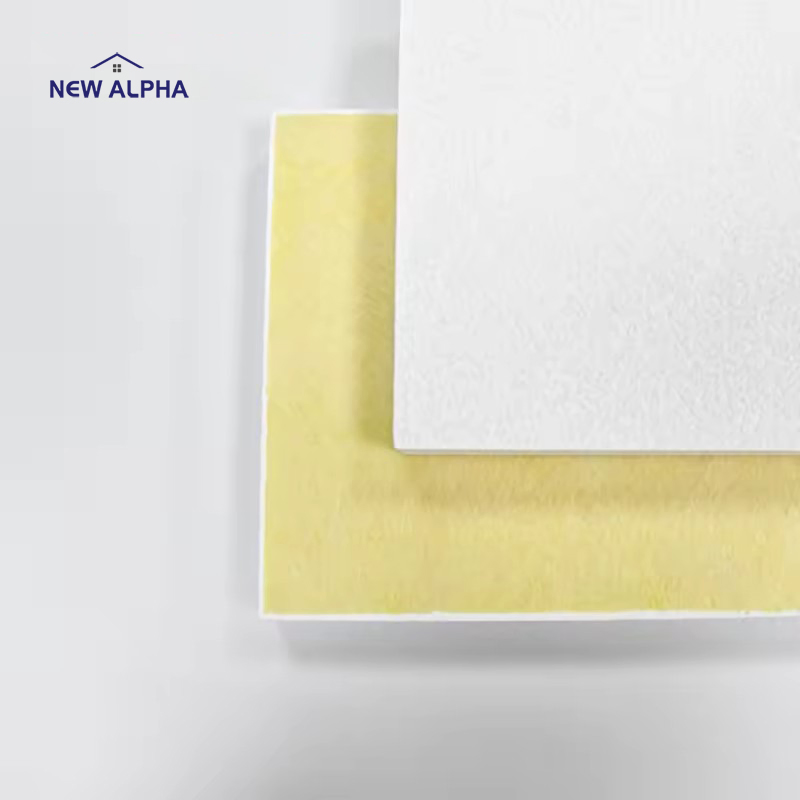 First Choice Fiberglass Board Acoustical Decorative Ceiling