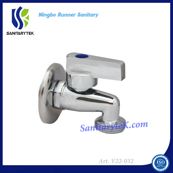 Washing Machine Bibcock Tap (V22-035)