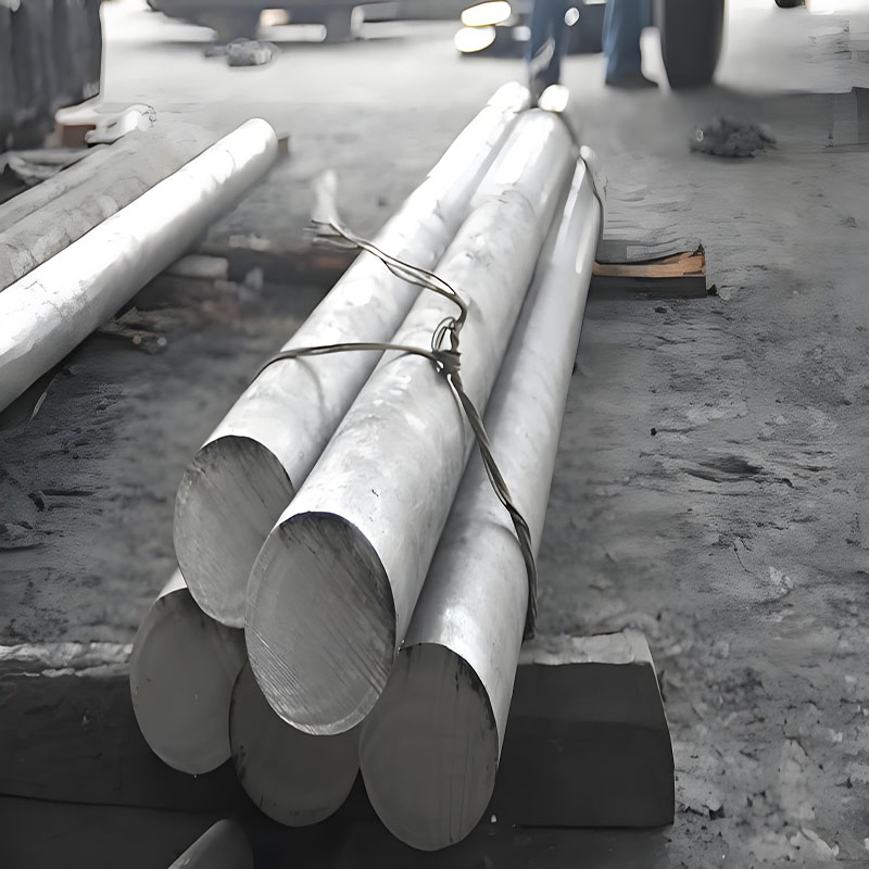 Шлифовальные стержни из легированной стали для ТЭС