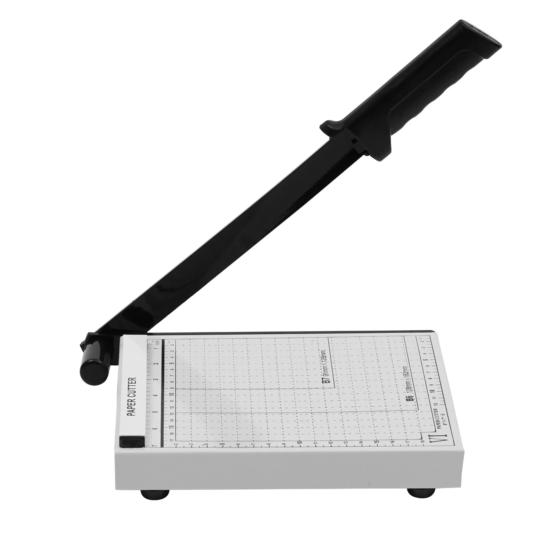 A5 Metal Manual Paper Trimmer for Office School Home Use