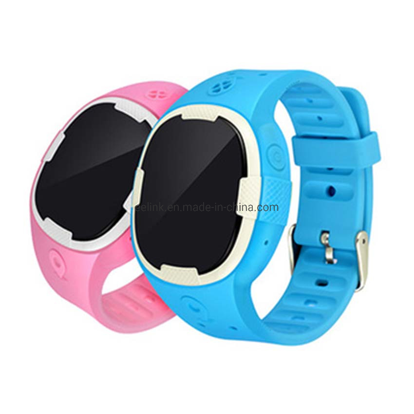 Kids GPS Tracking Watch with Real Time Tracking (GPT18)
