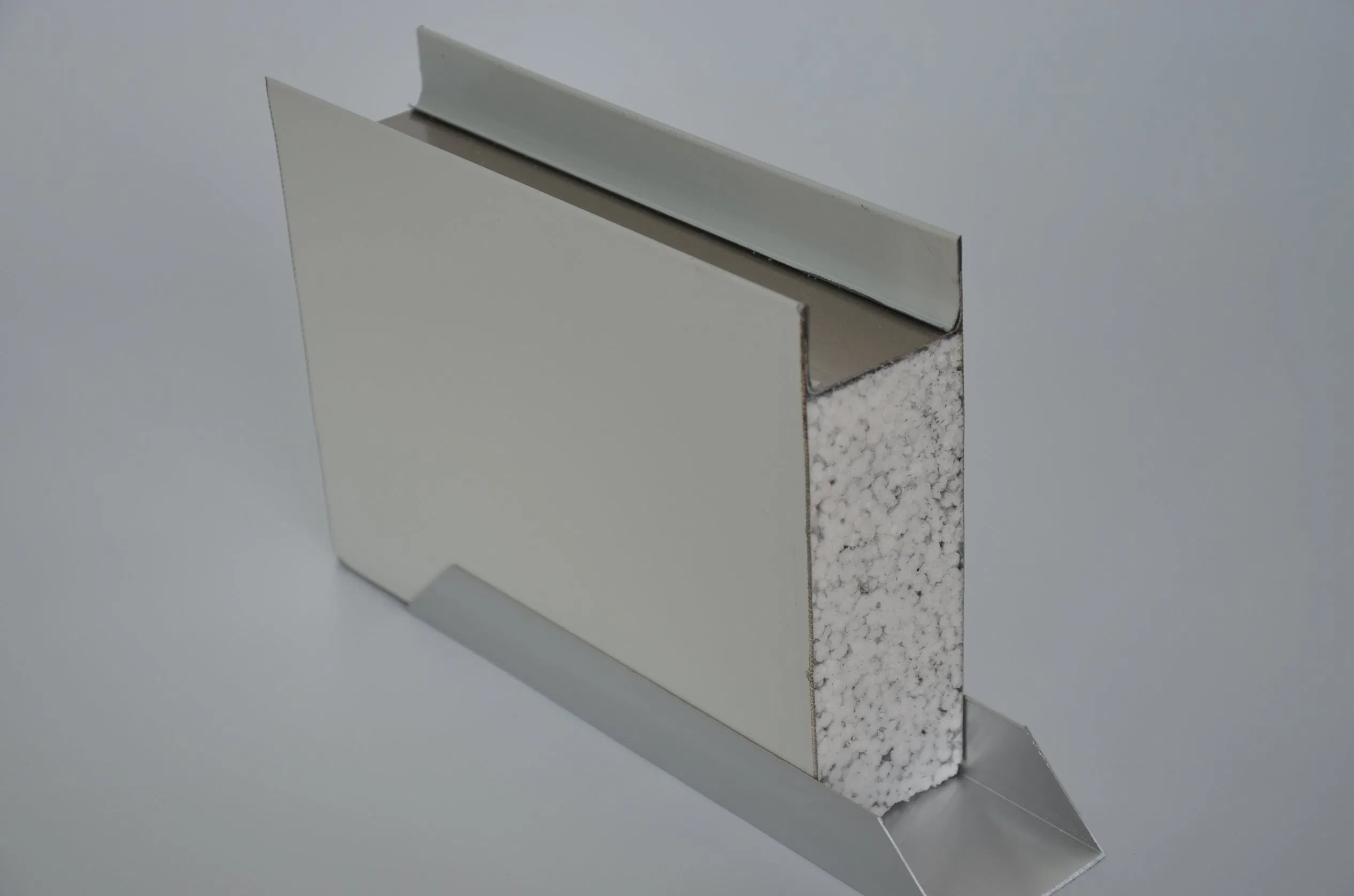 Premium Color Coated Steel Panels for Industrial Applications