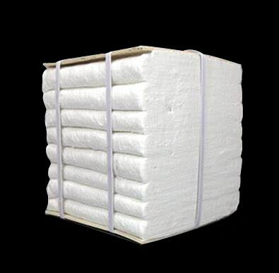 High Density Aluminum Ceramic Fiber Blanket Products with Factory Price