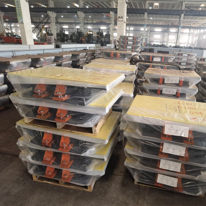 Manufacturer of Bridge Rubber Bearing Seismic Isolation Rubber Bearing
