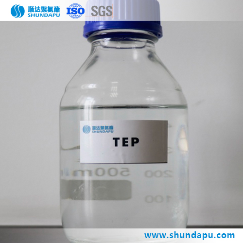 High Quality Flame Retardant Tcpp Using for Polyurethane Foam