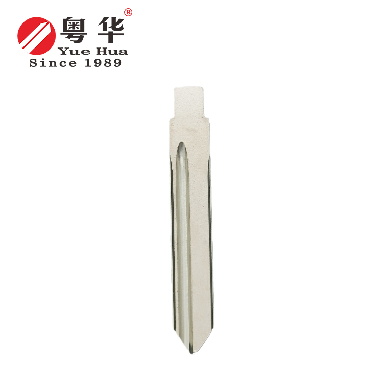 Universal Car Key Fob Replacement Blade for All Vehicle Models