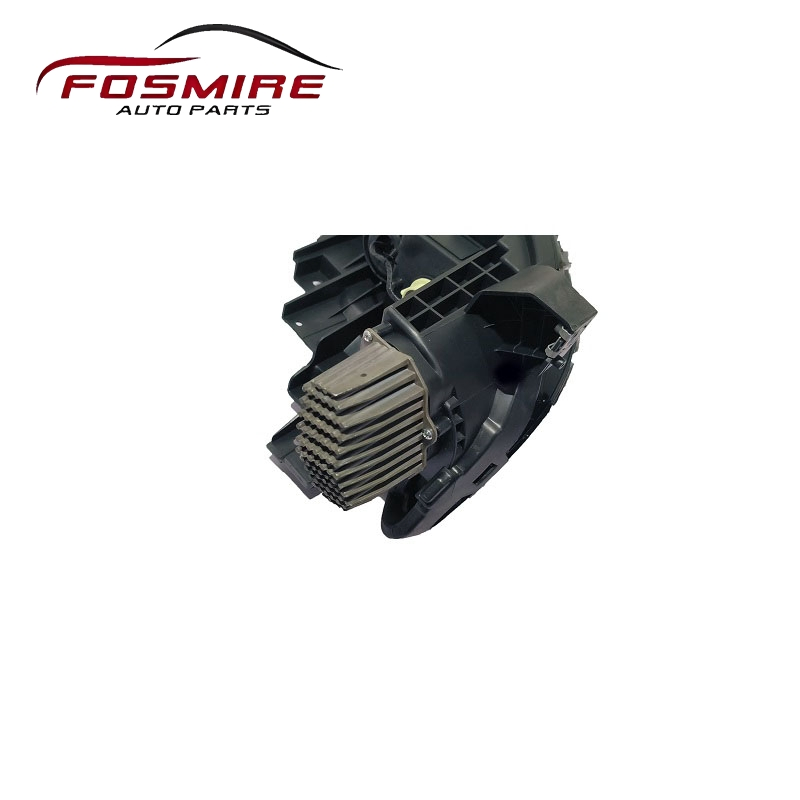 LED-фары для Changan CS35