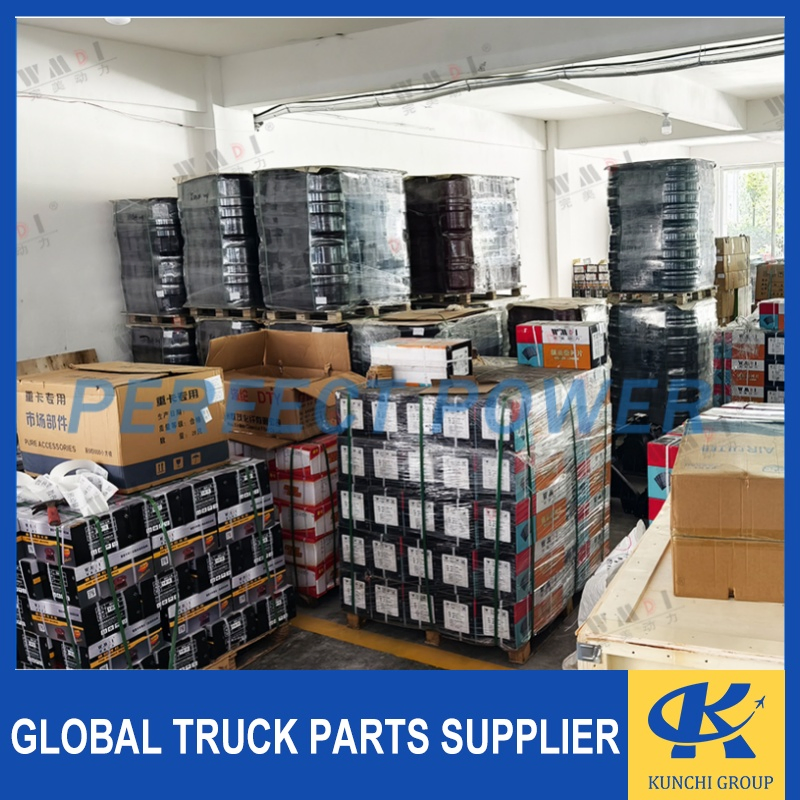 Запасные части для грузовиков Shacman M3000/H3000/L3000: Зеркала заднего вида (DZ15221770910, DZ15221770920)