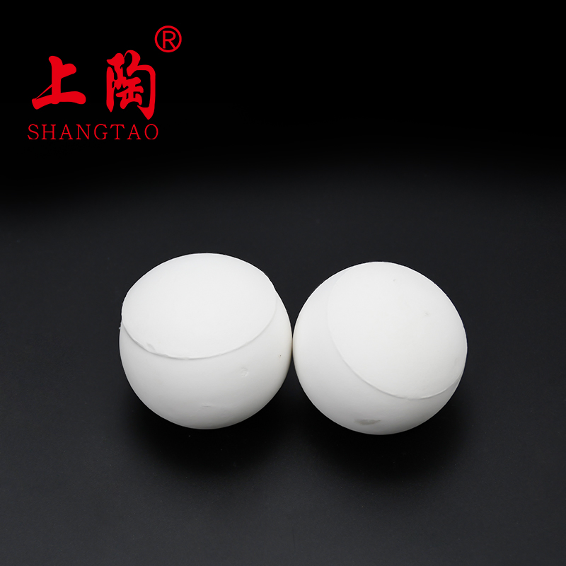 Factory 95% Alumina Ceramic Ball for Grinding