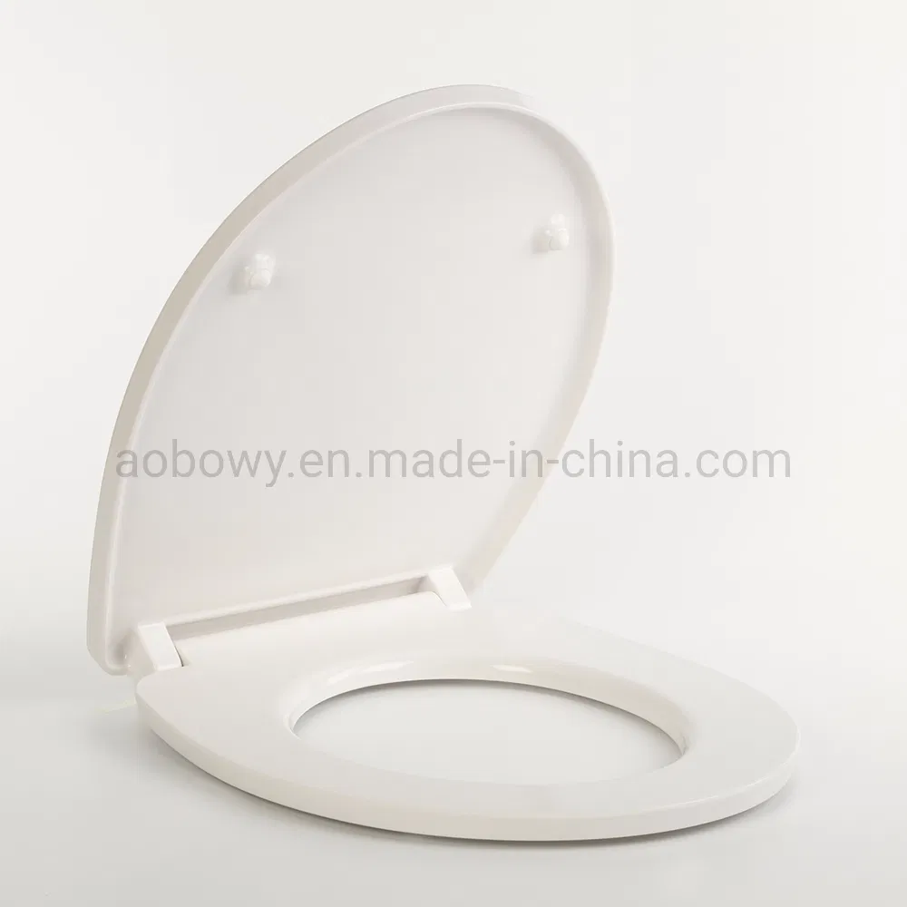 European Size Urea Removeable Toilet Seat, Best Price, Kids Toilet Seat (Au202)