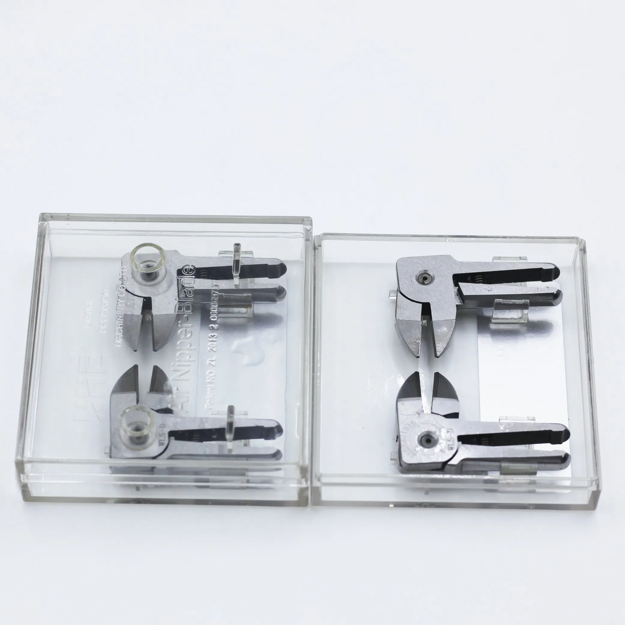 Пневматические кусачки Air Nipper для точной резки