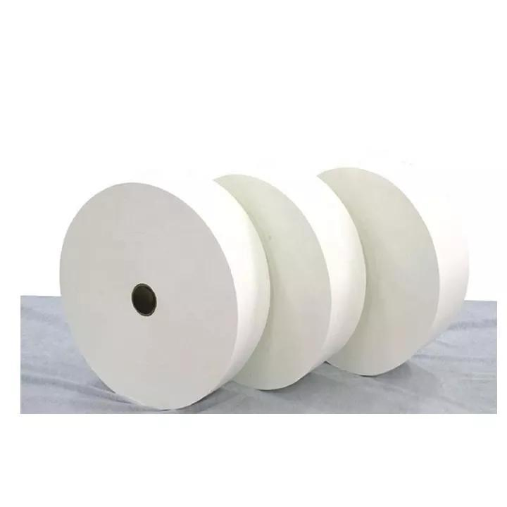 Affordable Untreated Wood Pulp Fluff for Eco-Friendly Projects