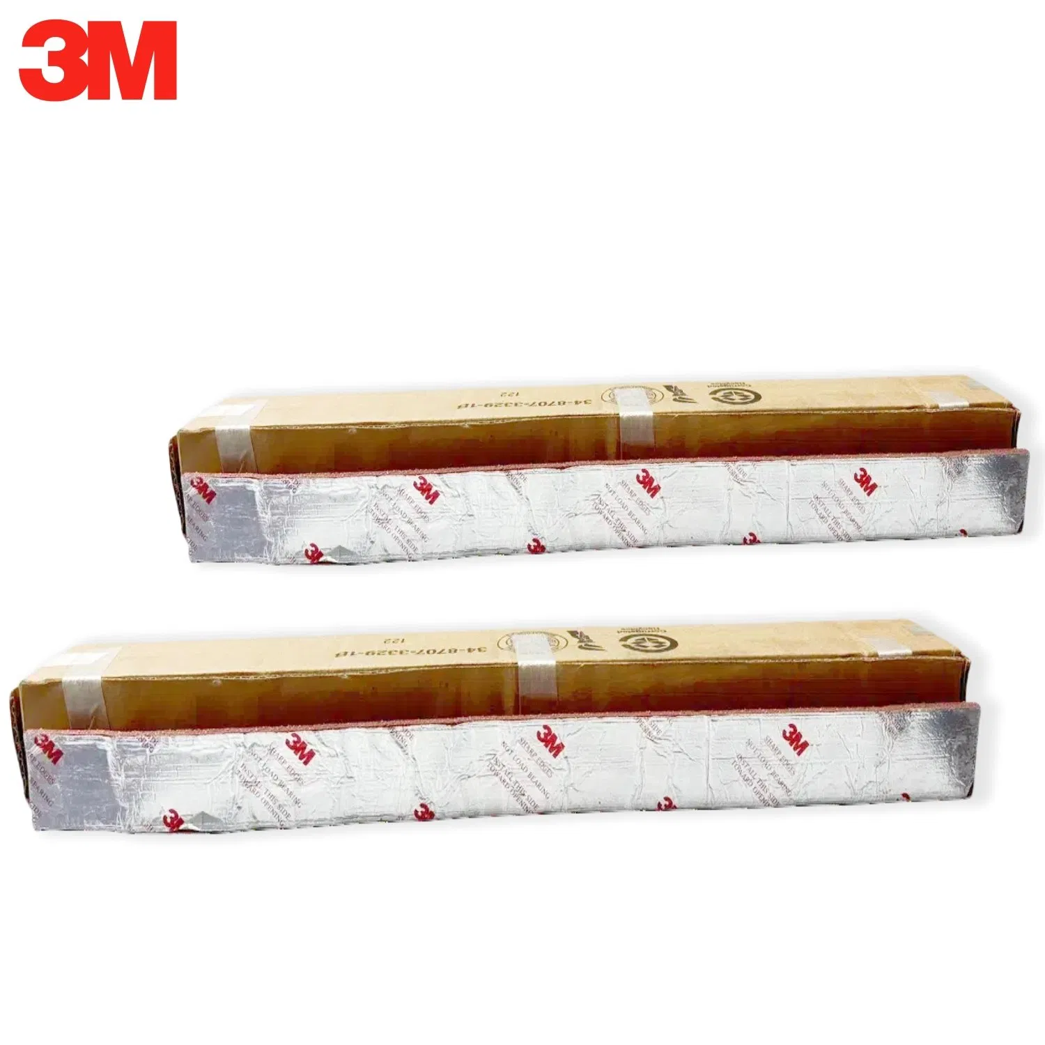 Flame Retardant Firestop Fireproof Wrap for Hole Blanks