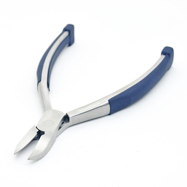 Nice Design Stainless Steel Nail Clipper Beauty Scissor
