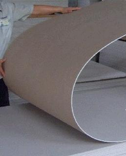 Drywall Board Plasterboard 10mm Gypsum Board World Largest Factory Supply Exporting Africa Market Drywall