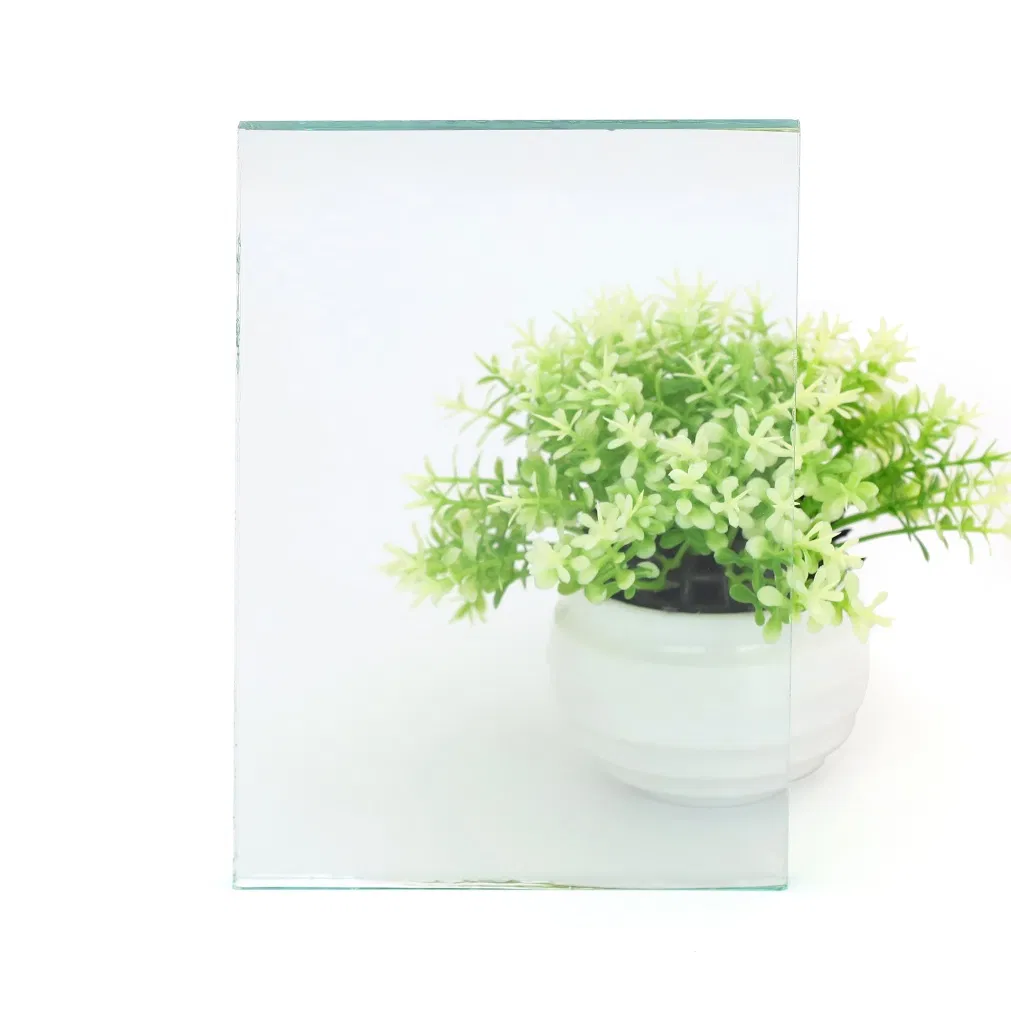 China Master Finest Ultra Clear Float Glass for Building