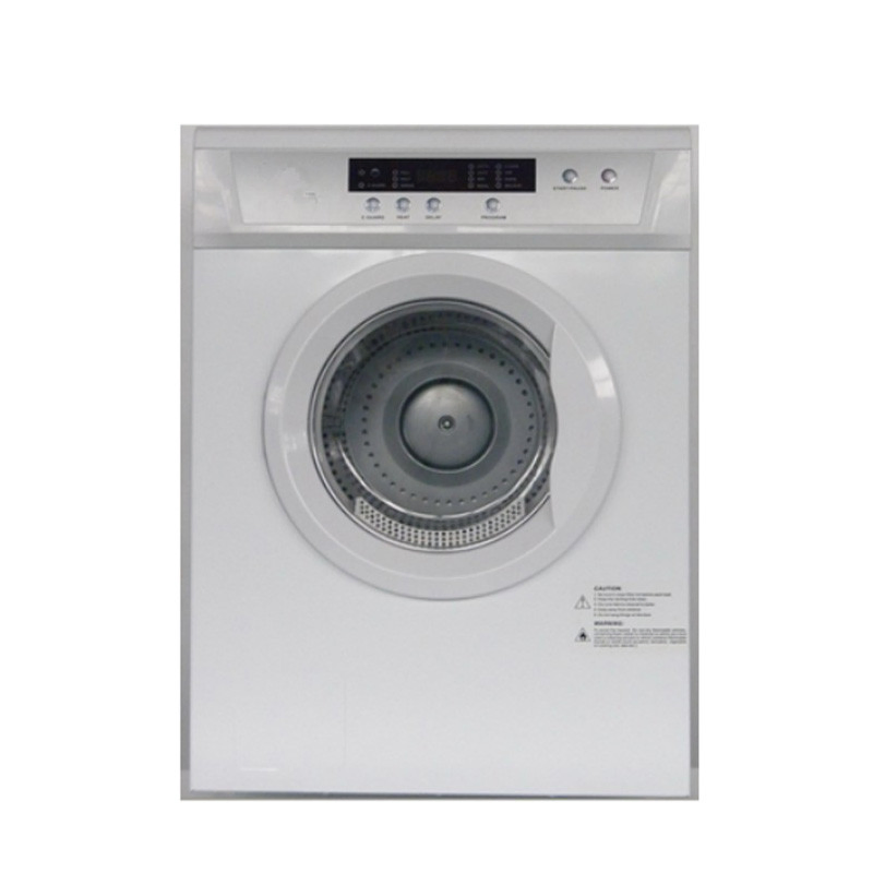 New 8kg Front Loading Washing Machine