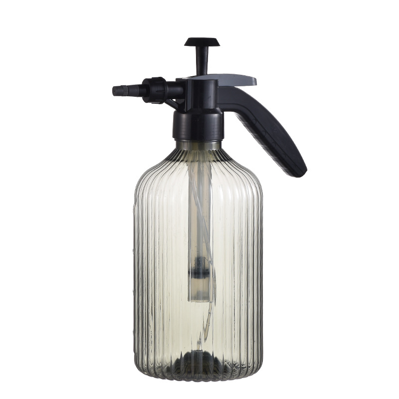 Household Gardening Flower Plant Water Plastic Watering Can Water Sprayer for Garden