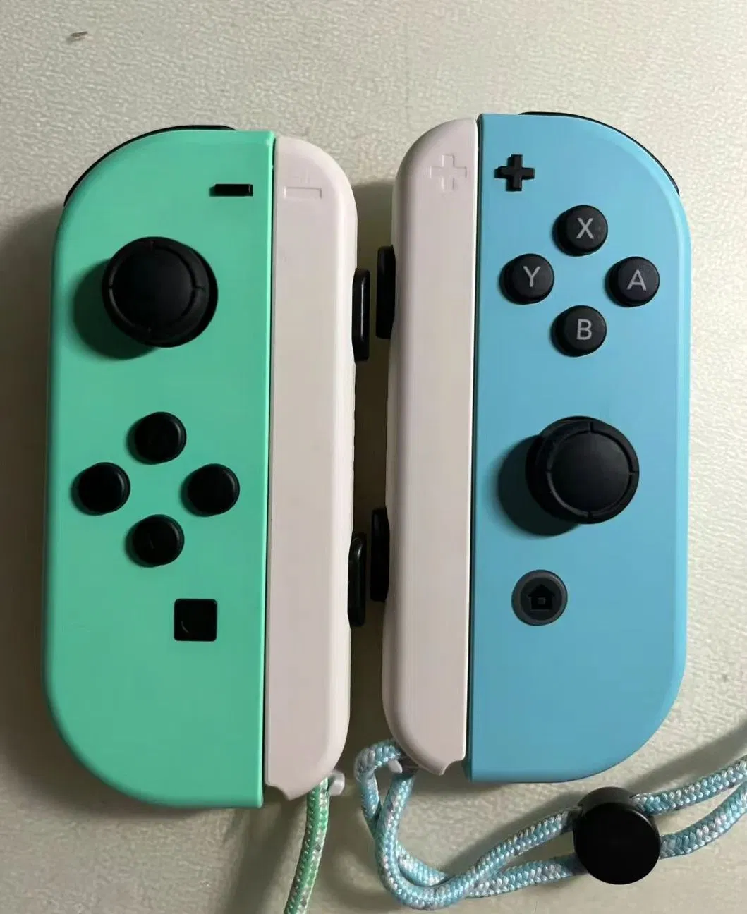 Беспроводной джойстик-геймпад для Nintendo Switch