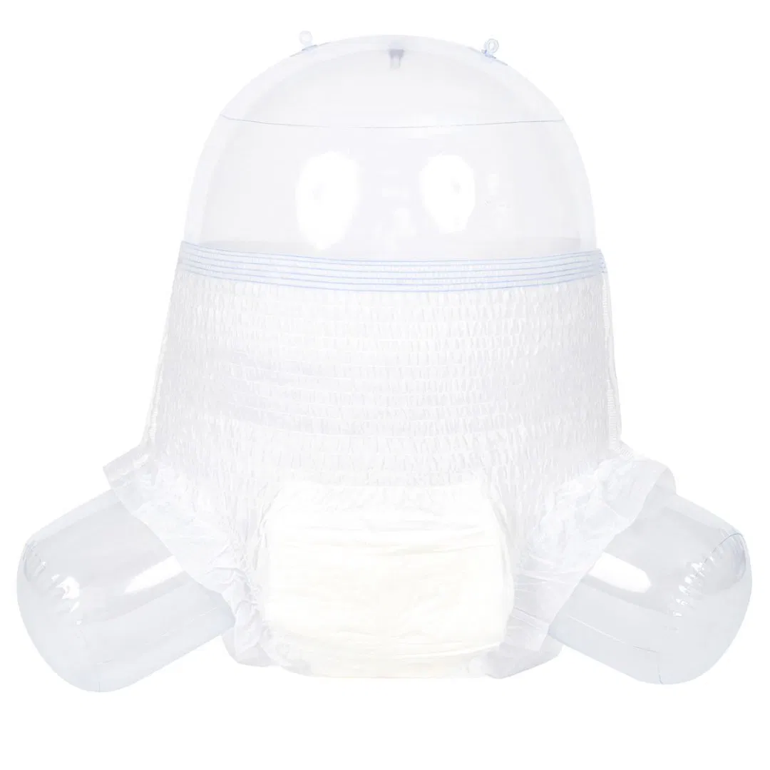 Factory Direct Super Absorbent Adult Pull up Diapers Disposable Unisex