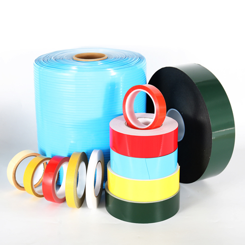 High-Density EVA PE Foam Tape Double Sided Tape for Car Accessories