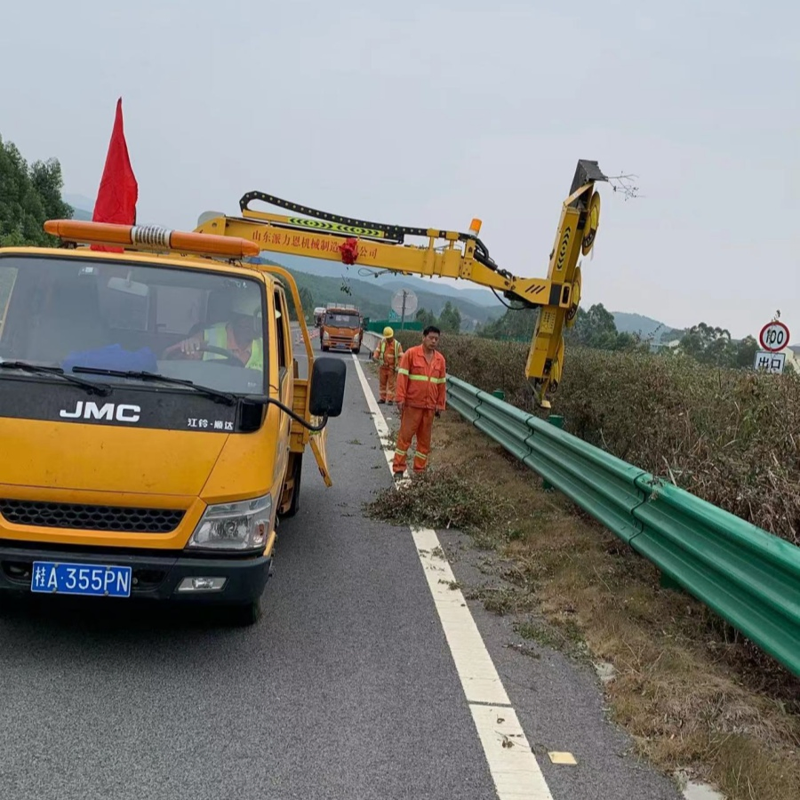 Ple Hot-Selling Garden Tools Hedge Trimmer Greening Trimmer