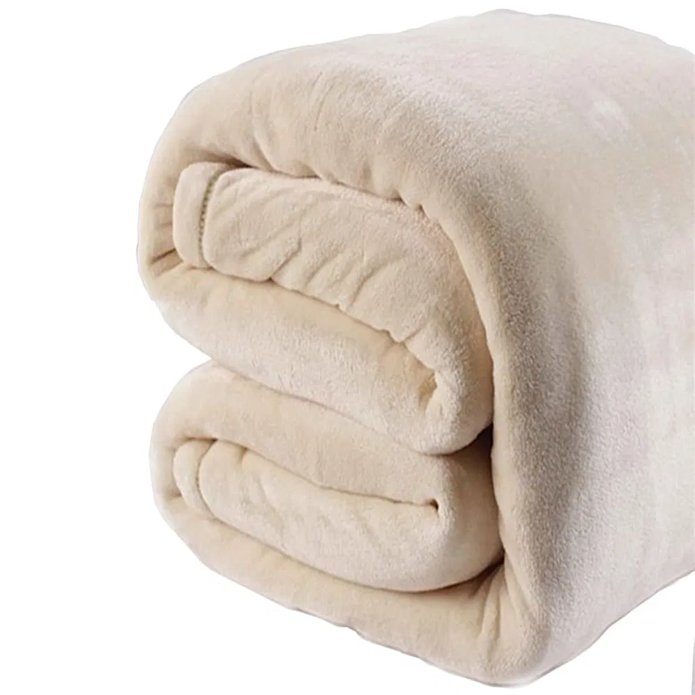 Adult Fashion Tiger Animal 3D Printing Plush Fleece Washable Sherpa Blanket for Home Office