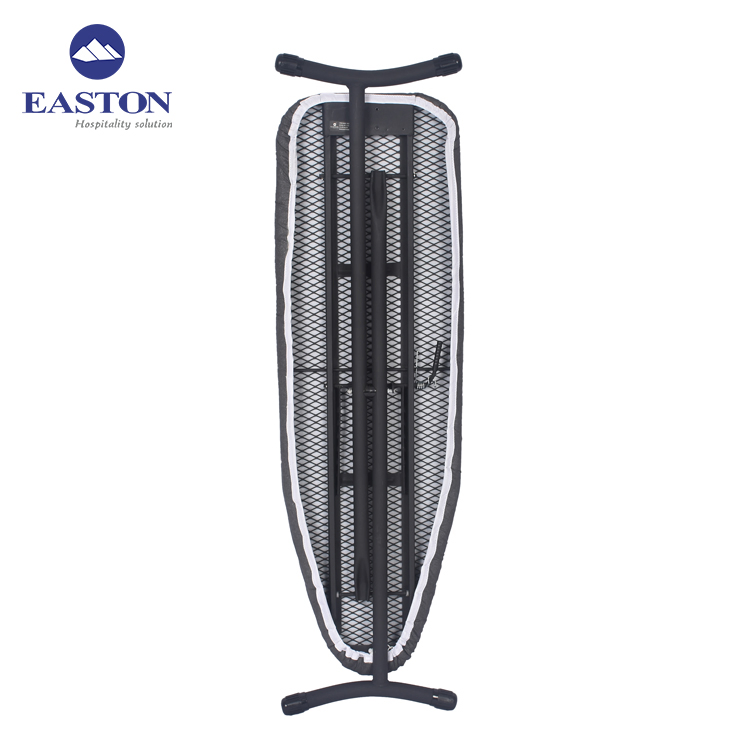 Hotel Room Wholesale Wall Mounting Ironing Board Set