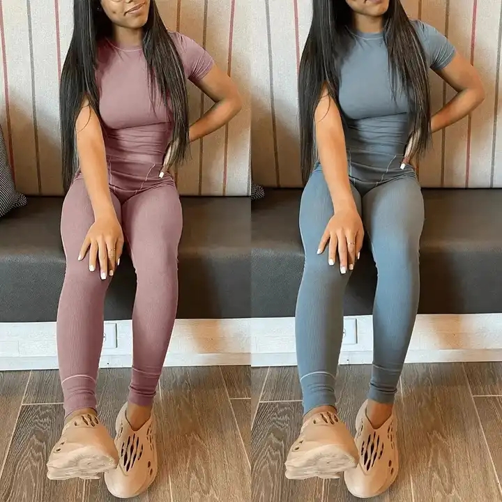 Комплект женский повседневный